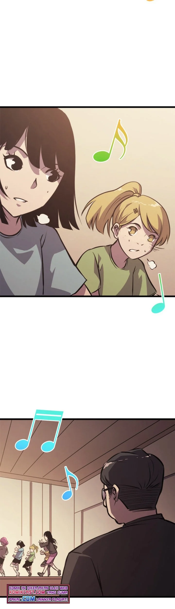 Max Level Returner Chapter 123 Gambar 29