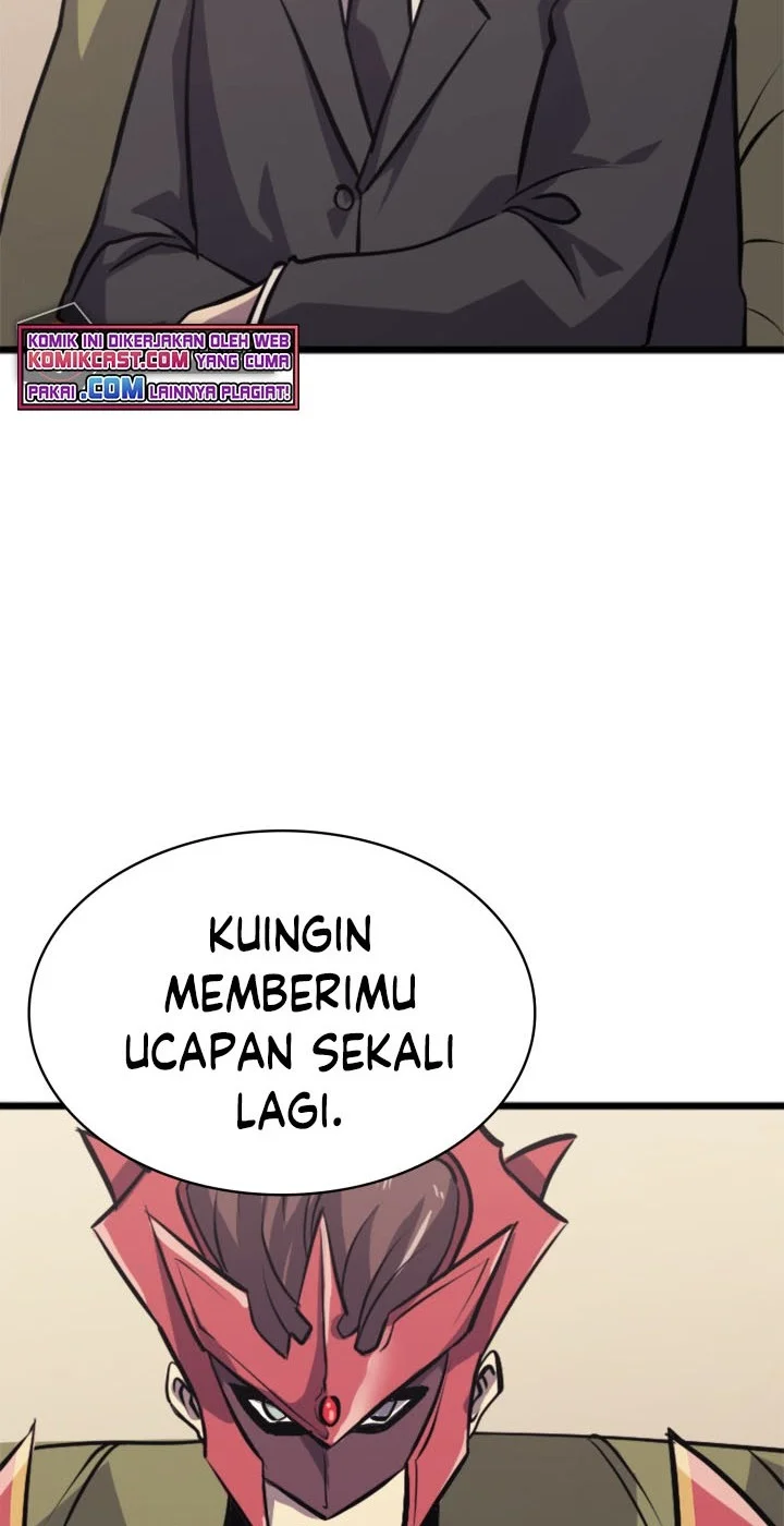 Max Level Returner Chapter 123 Gambar 33