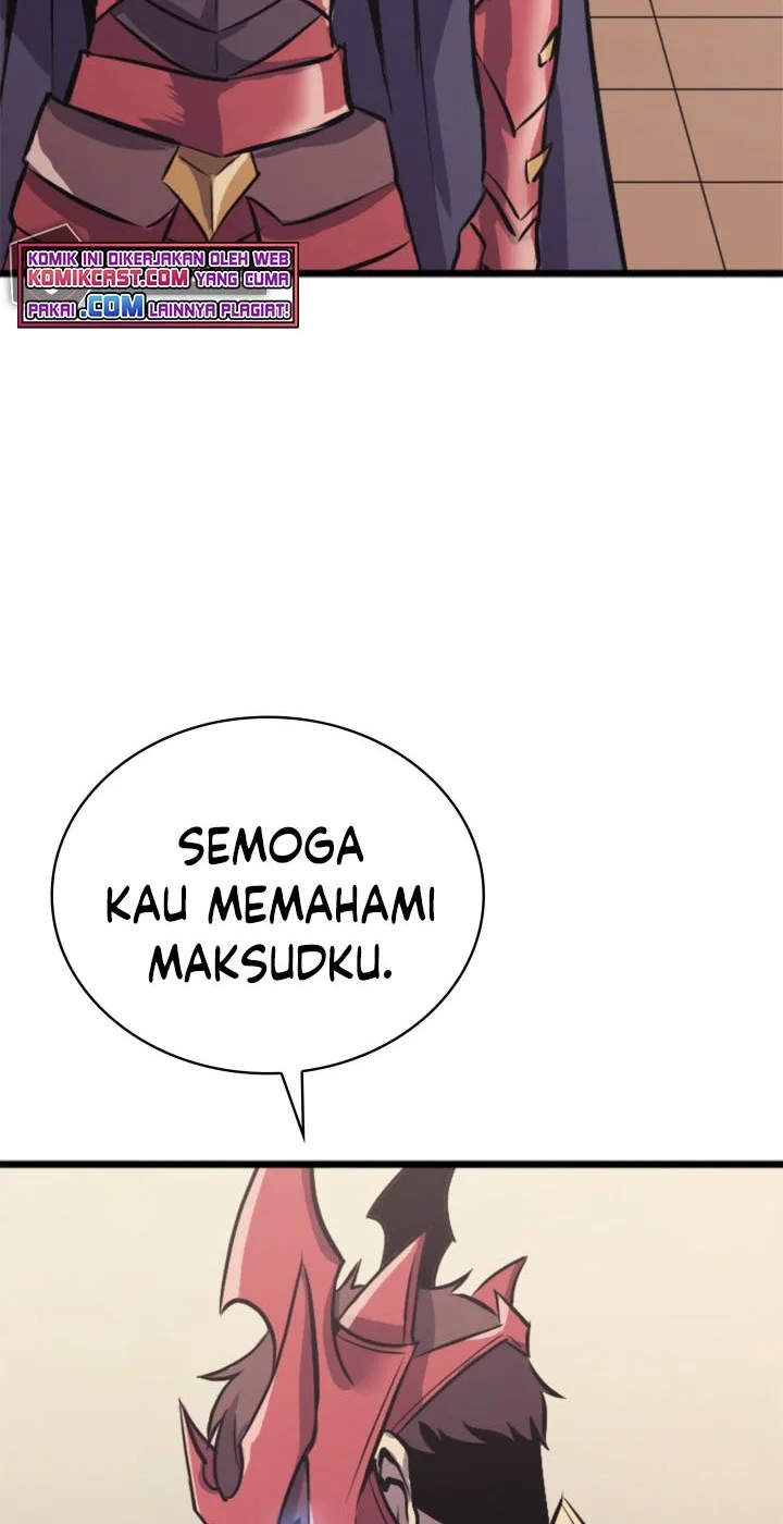Max Level Returner Chapter 123 Gambar 38
