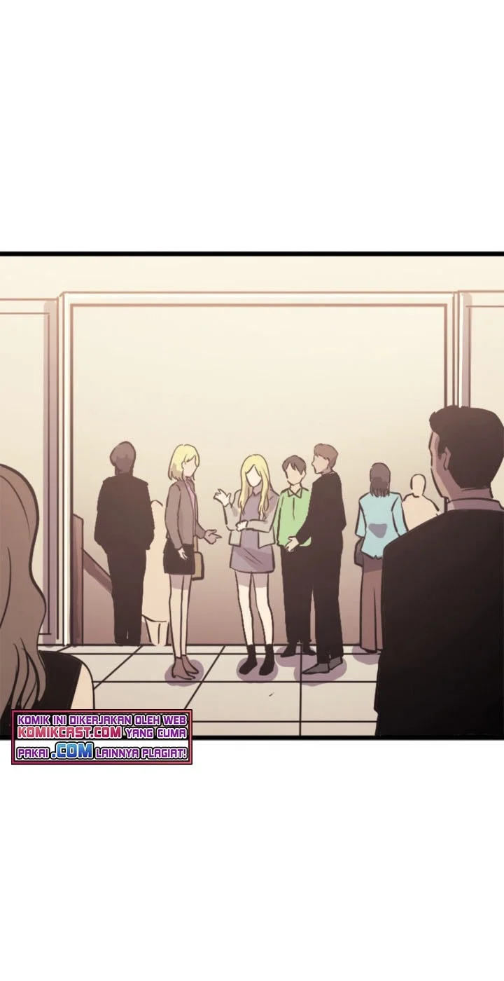 Max Level Returner Chapter 123 Gambar 40