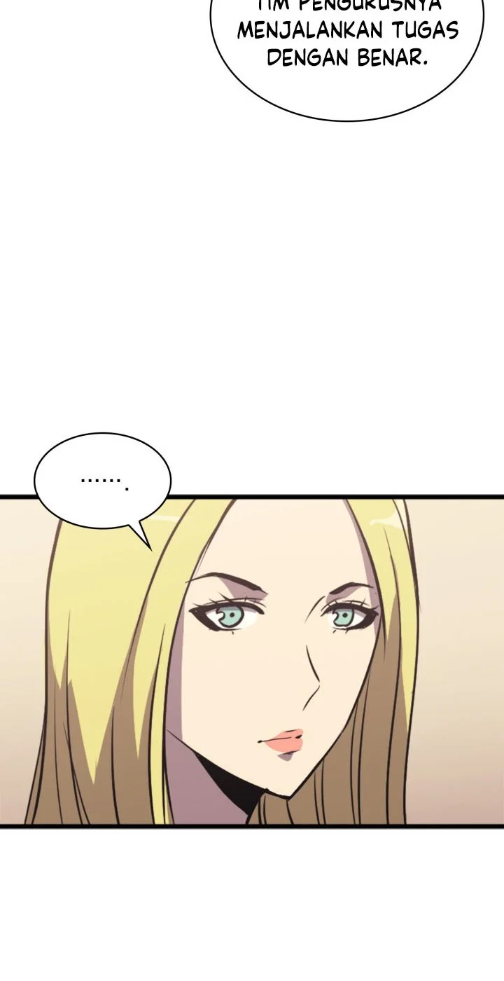 Max Level Returner Chapter 123 Gambar 43