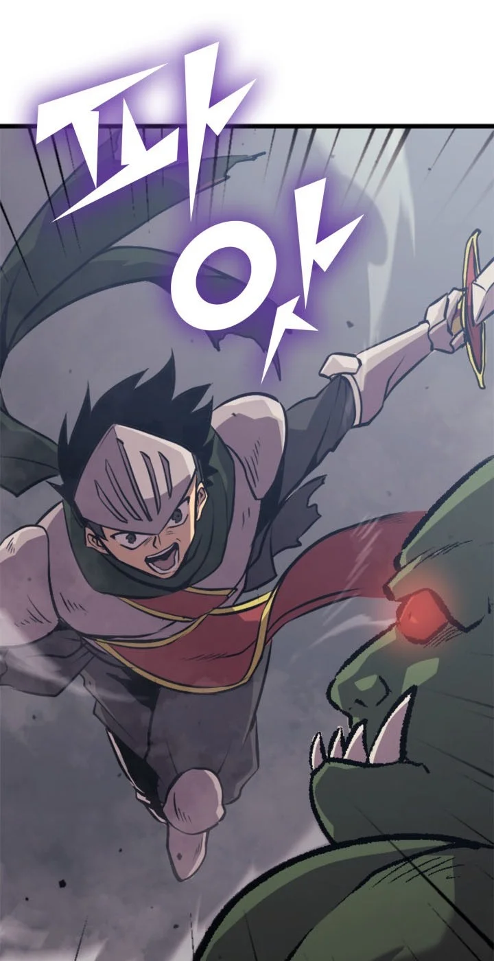 Max Level Returner Chapter 123 Gambar 45