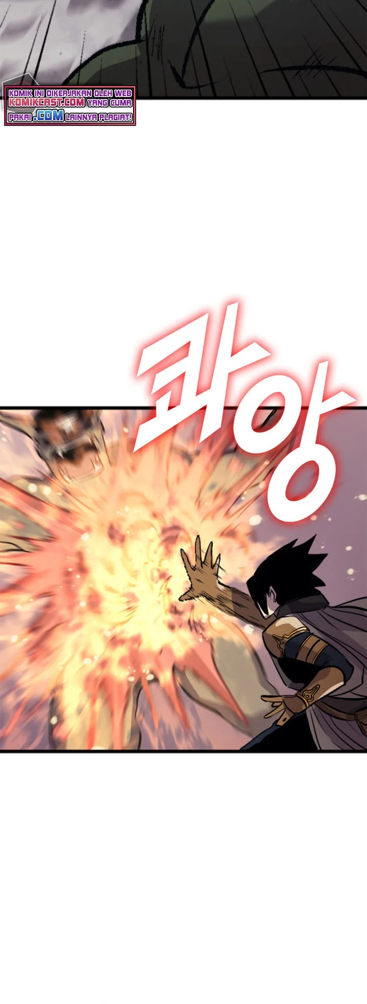 Max Level Returner Chapter 123 Gambar 46