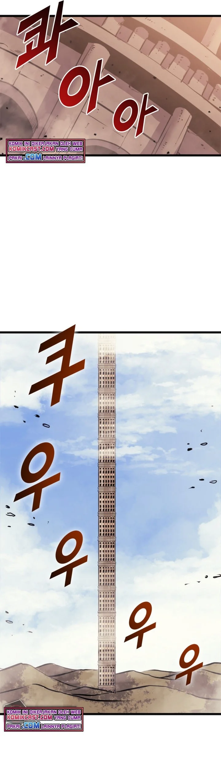 Max Level Returner Chapter 123 Gambar 47