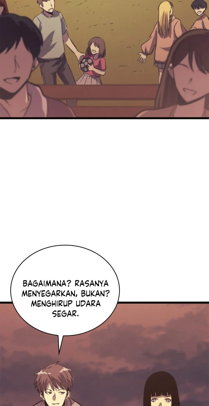 Max Level Returner Chapter 123 Gambar 3