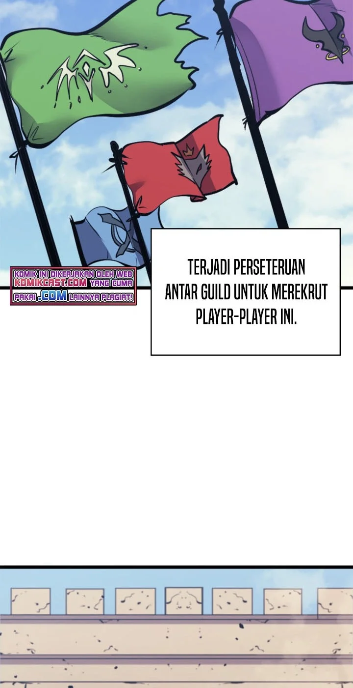 Max Level Returner Chapter 123 Gambar 50