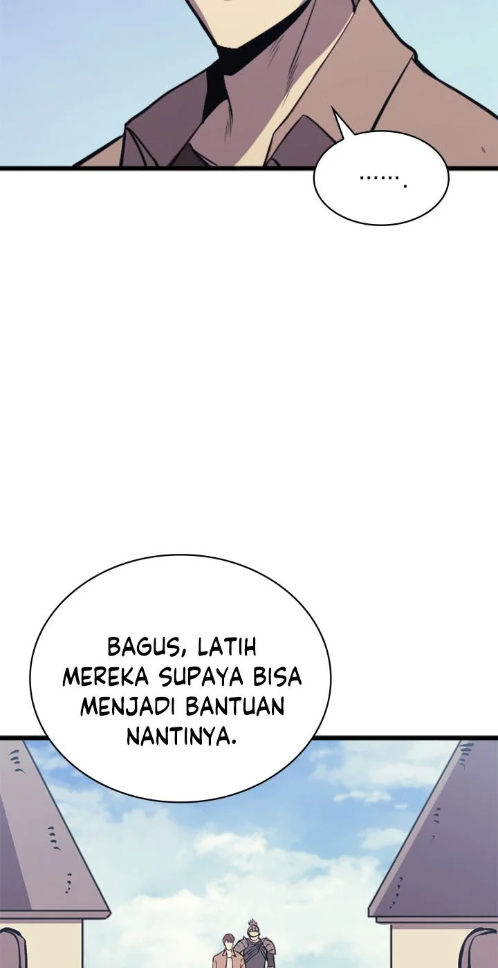 Max Level Returner Chapter 123 Gambar 53