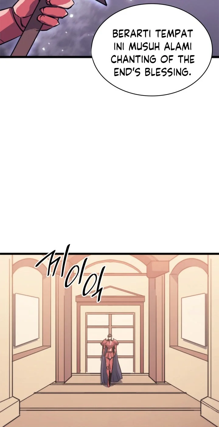 Max Level Returner Chapter 123 Gambar 58