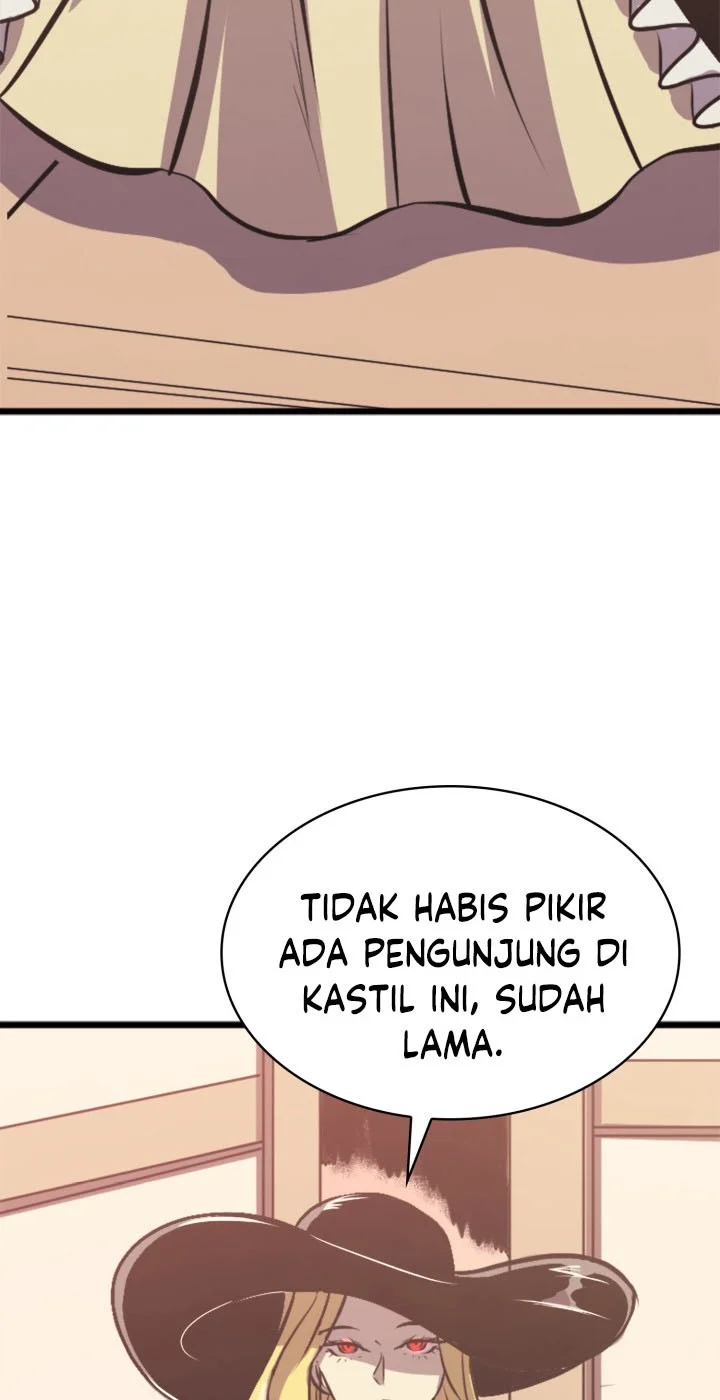 Max Level Returner Chapter 123 Gambar 60