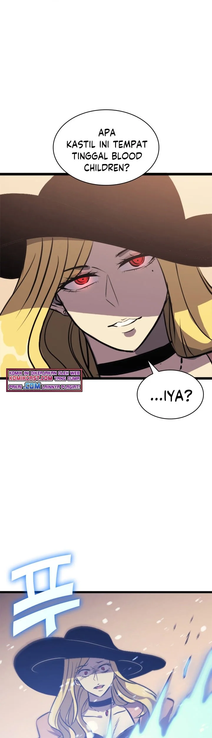 Max Level Returner Chapter 123 Gambar 63