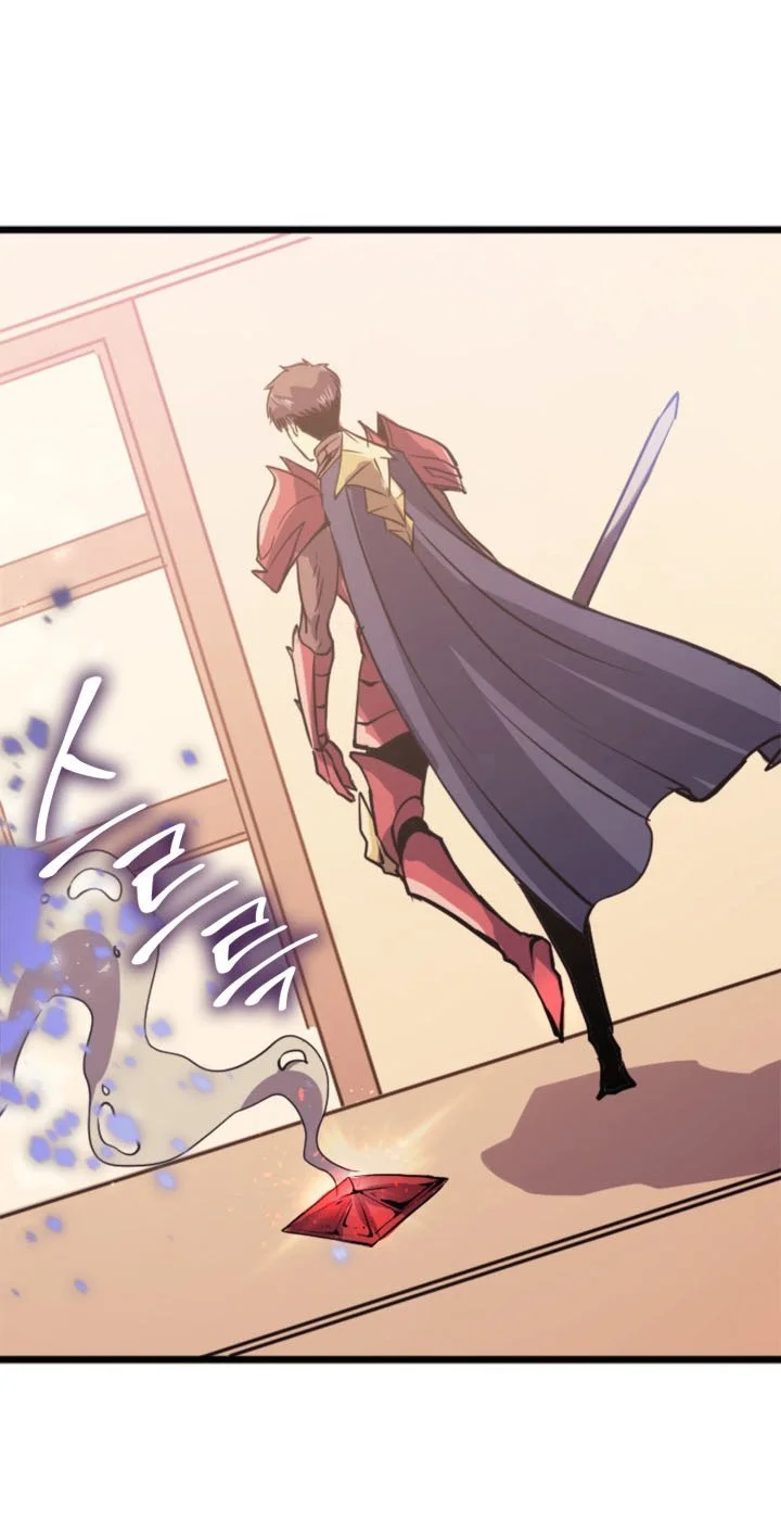 Max Level Returner Chapter 123 Gambar 66