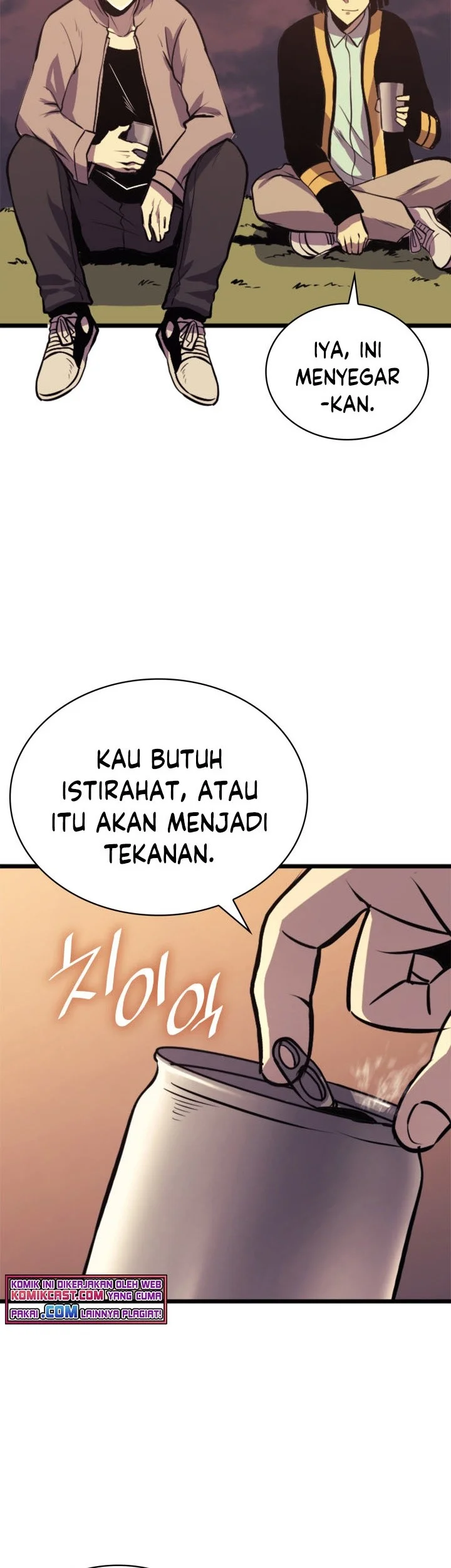 Max Level Returner Chapter 123 Gambar 4