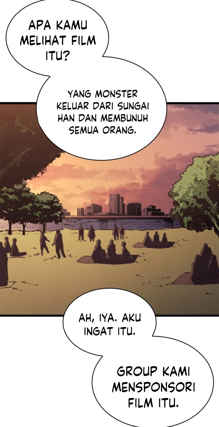 Max Level Returner Chapter 123 Gambar 5