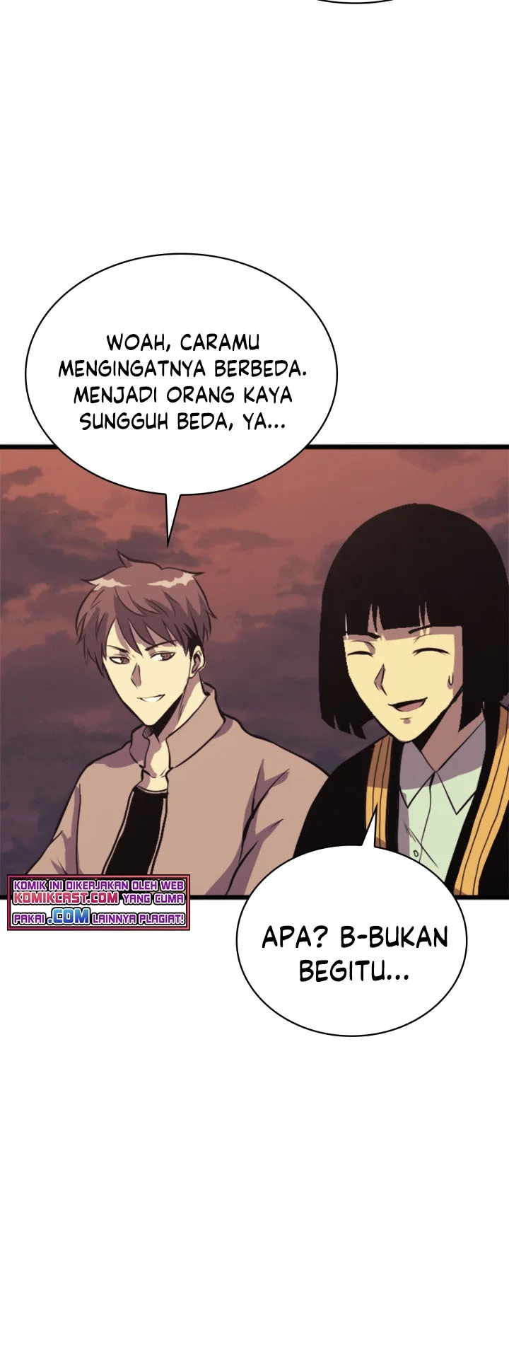 Max Level Returner Chapter 123 Gambar 6