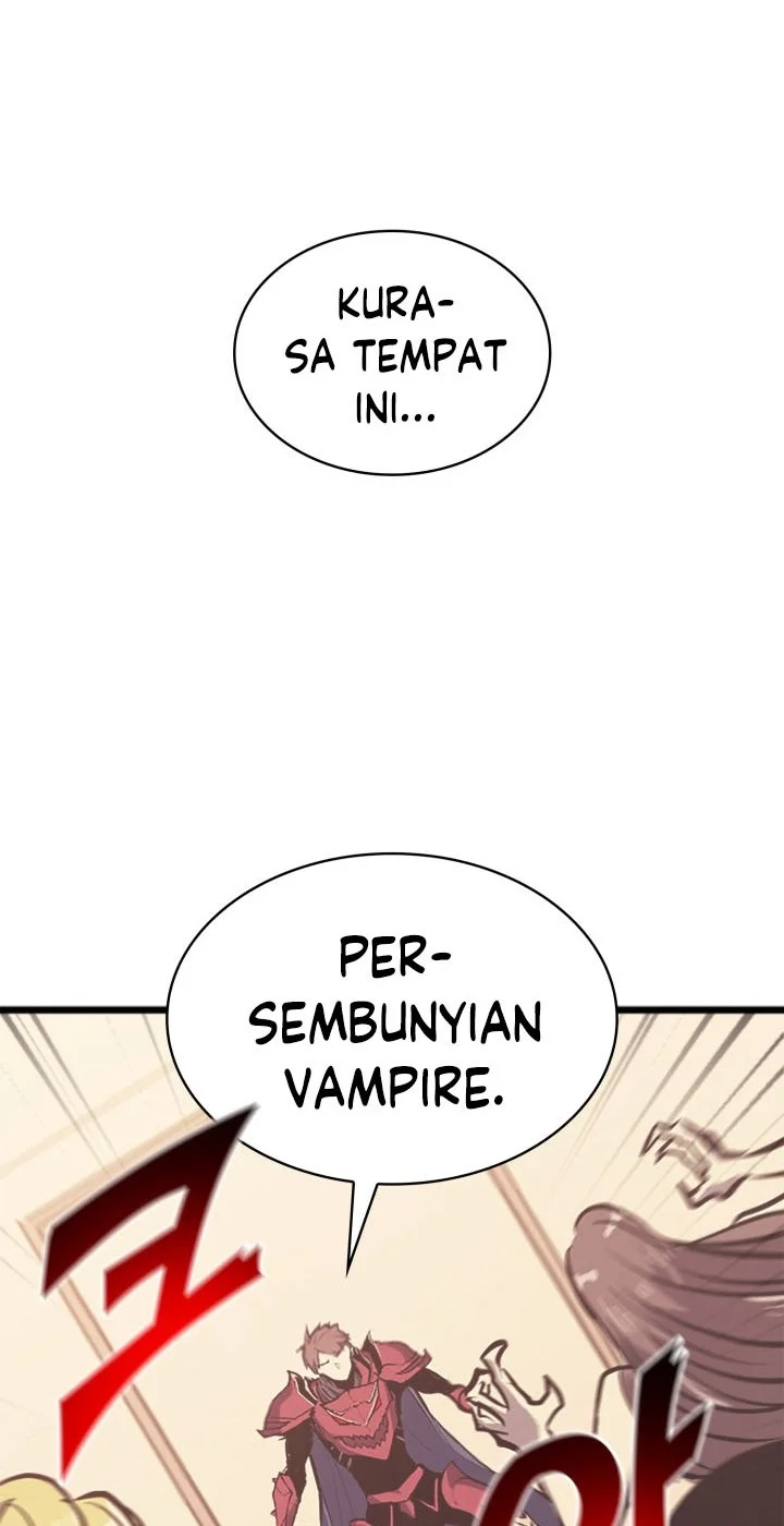 Max Level Returner Chapter 123 Gambar 69