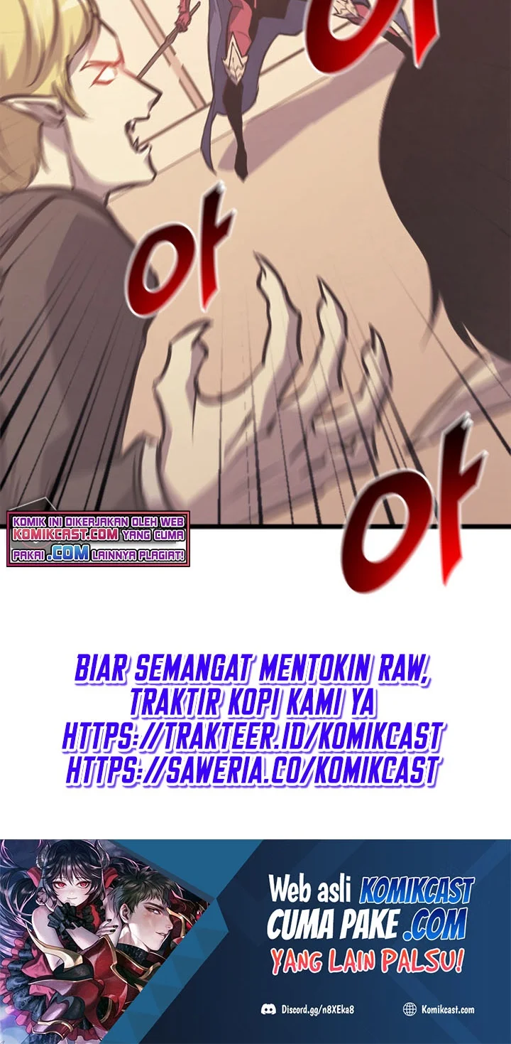 Max Level Returner Chapter 123 Gambar 70