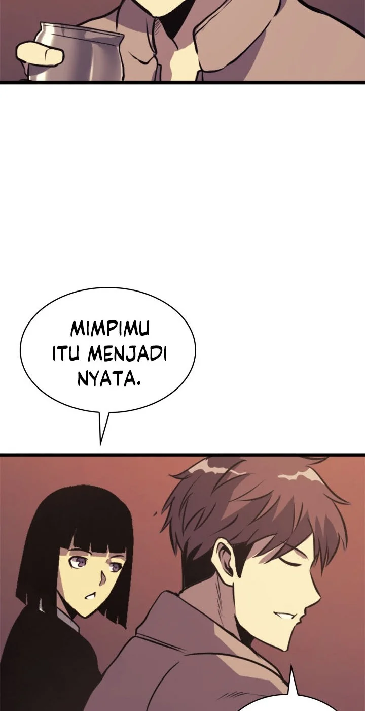 Max Level Returner Chapter 123 Gambar 8