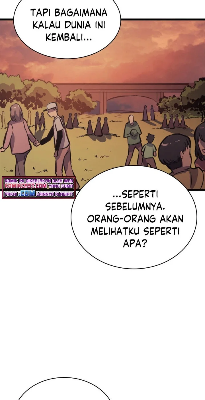 Max Level Returner Chapter 123 Gambar 13