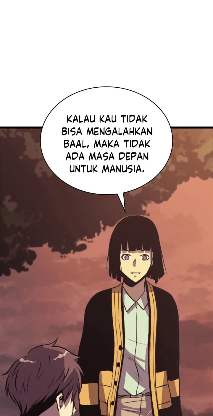 Max Level Returner Chapter 123 Gambar 15