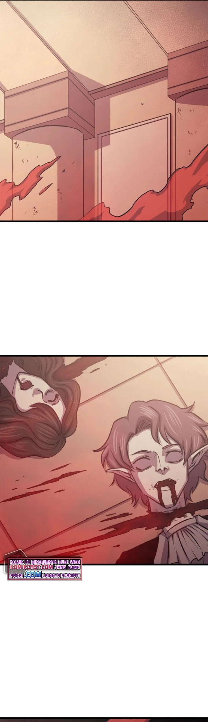 Max Level Returner Chapter 124 Gambar 17