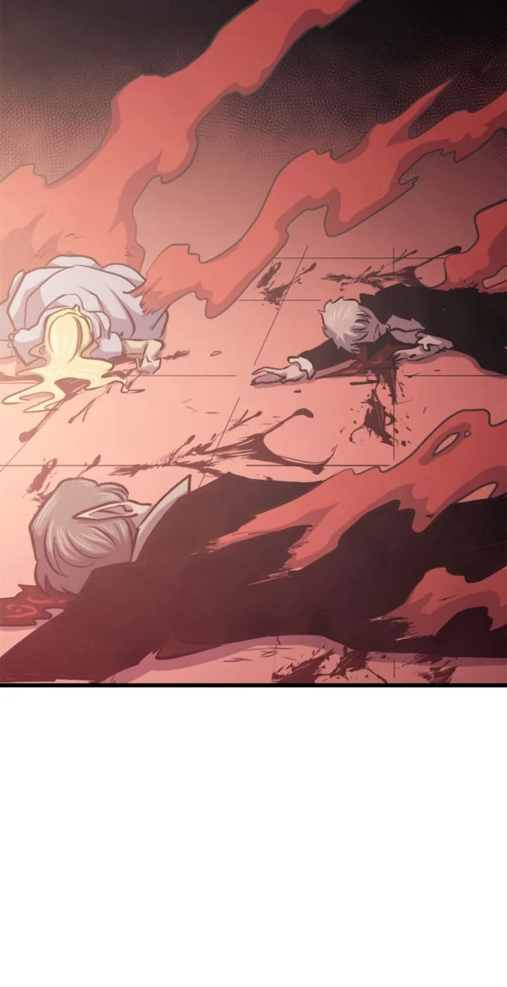 Max Level Returner Chapter 124 Gambar 18