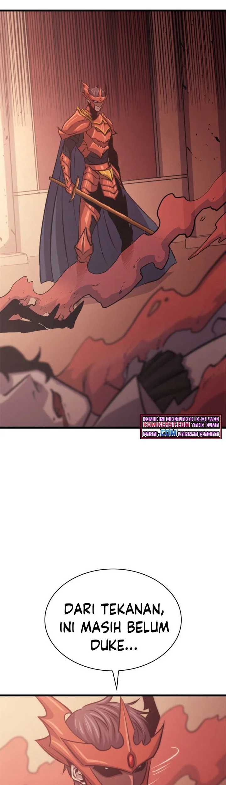 Max Level Returner Chapter 124 Gambar 19