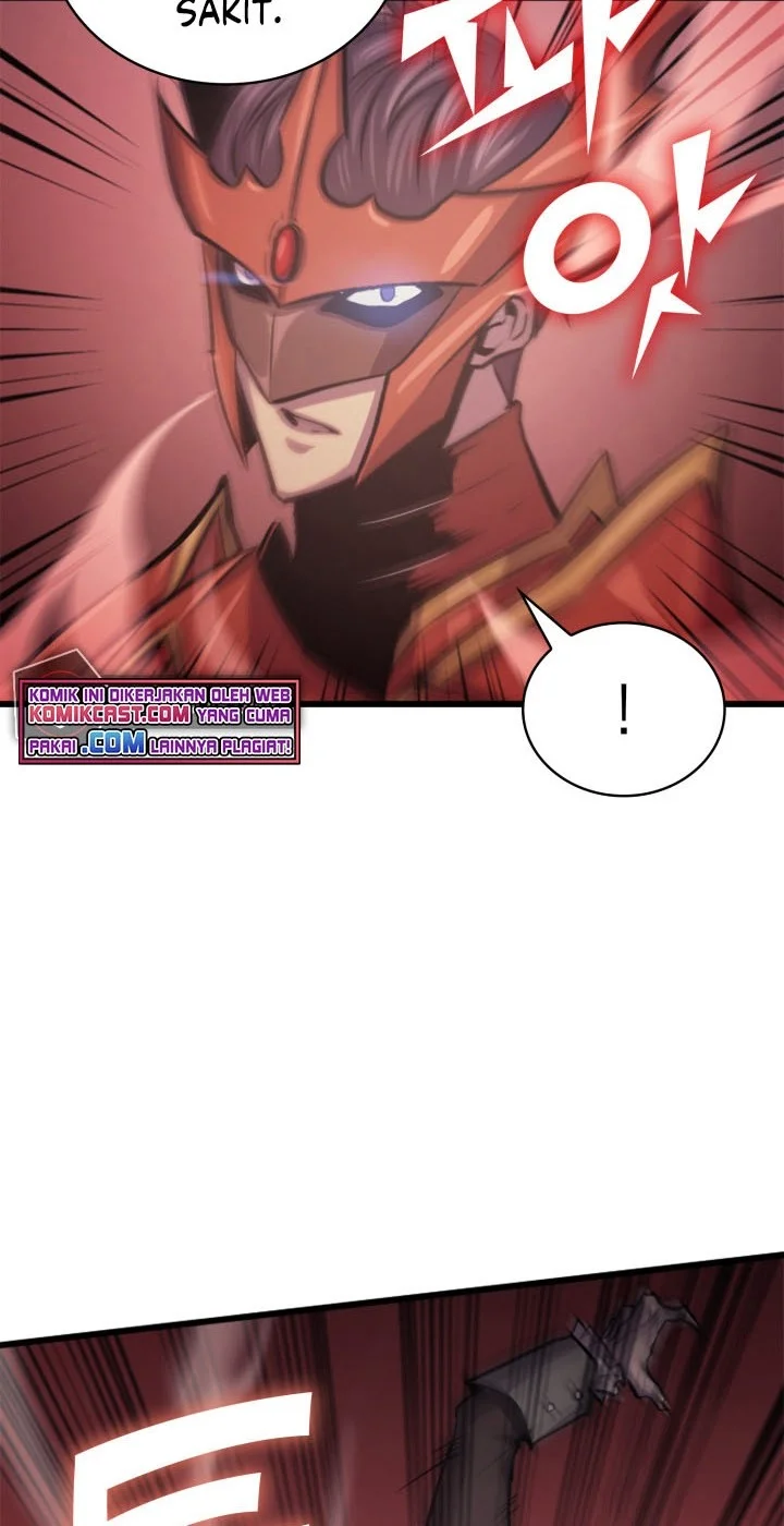 Max Level Returner Chapter 124 Gambar 24