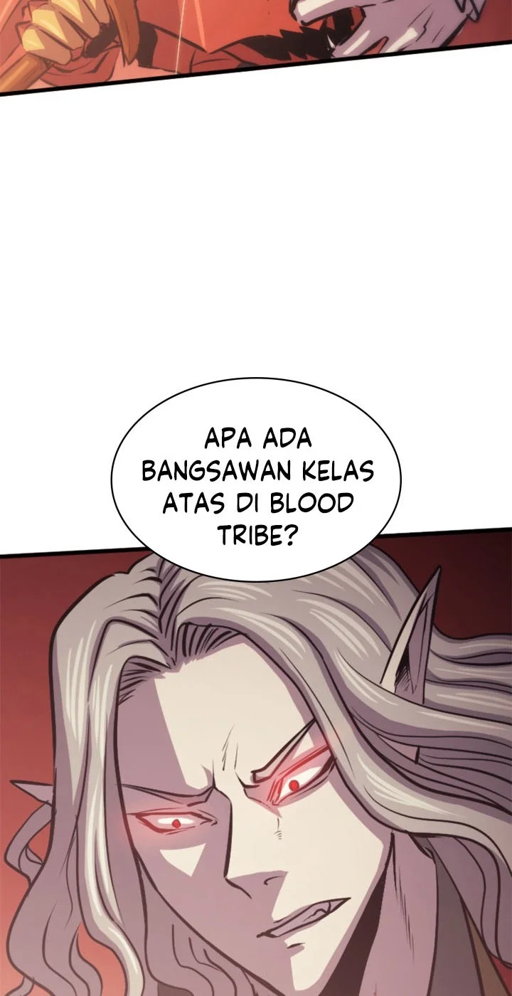 Max Level Returner Chapter 124 Gambar 26