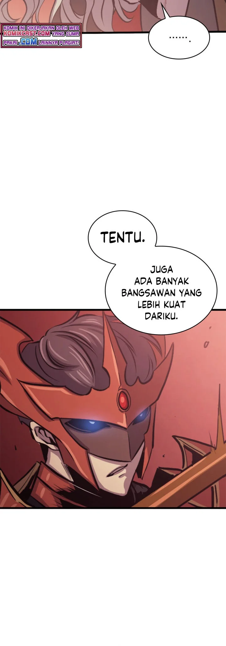 Max Level Returner Chapter 124 Gambar 27