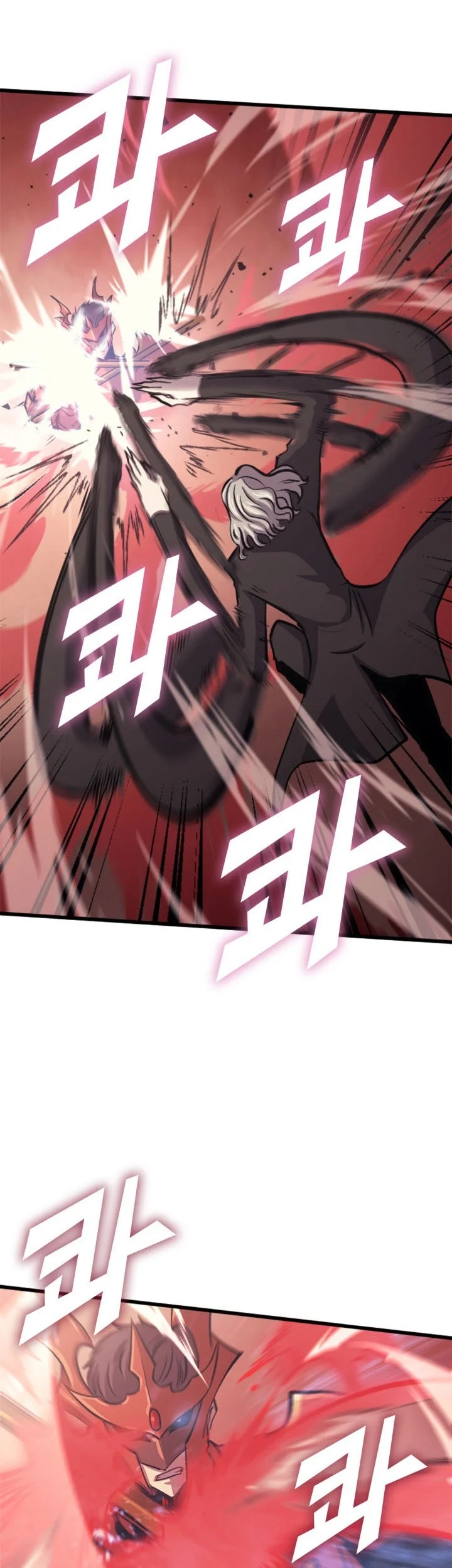 Max Level Returner Chapter 124 Gambar 30