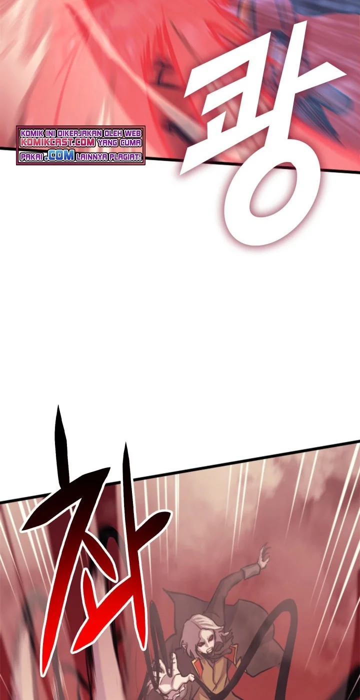 Max Level Returner Chapter 124 Gambar 31