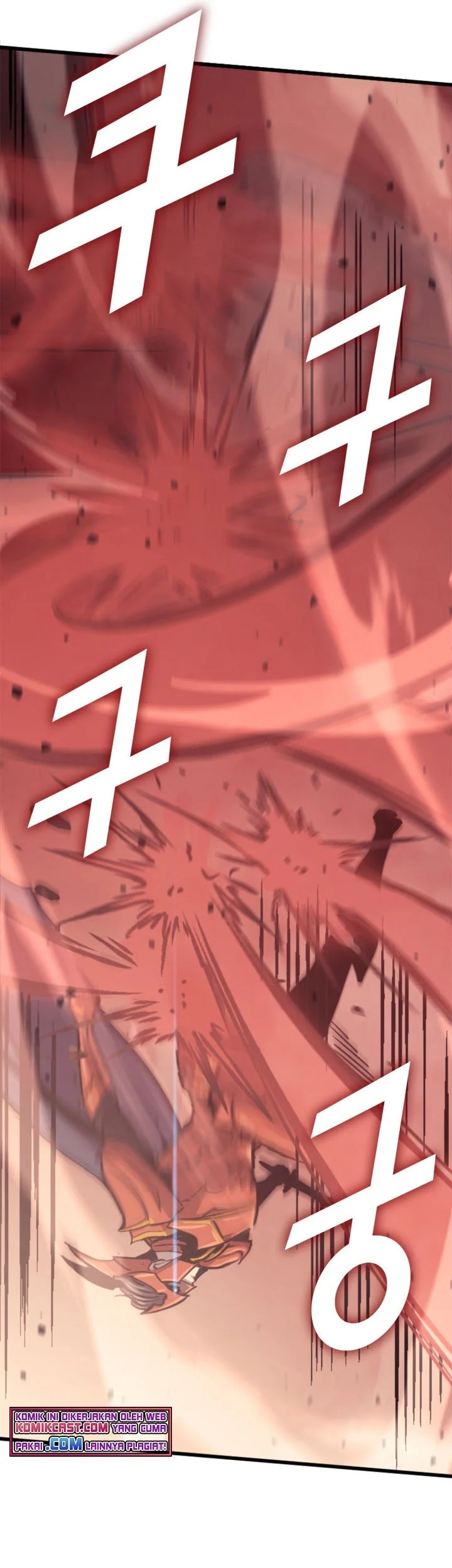 Max Level Returner Chapter 124 Gambar 33