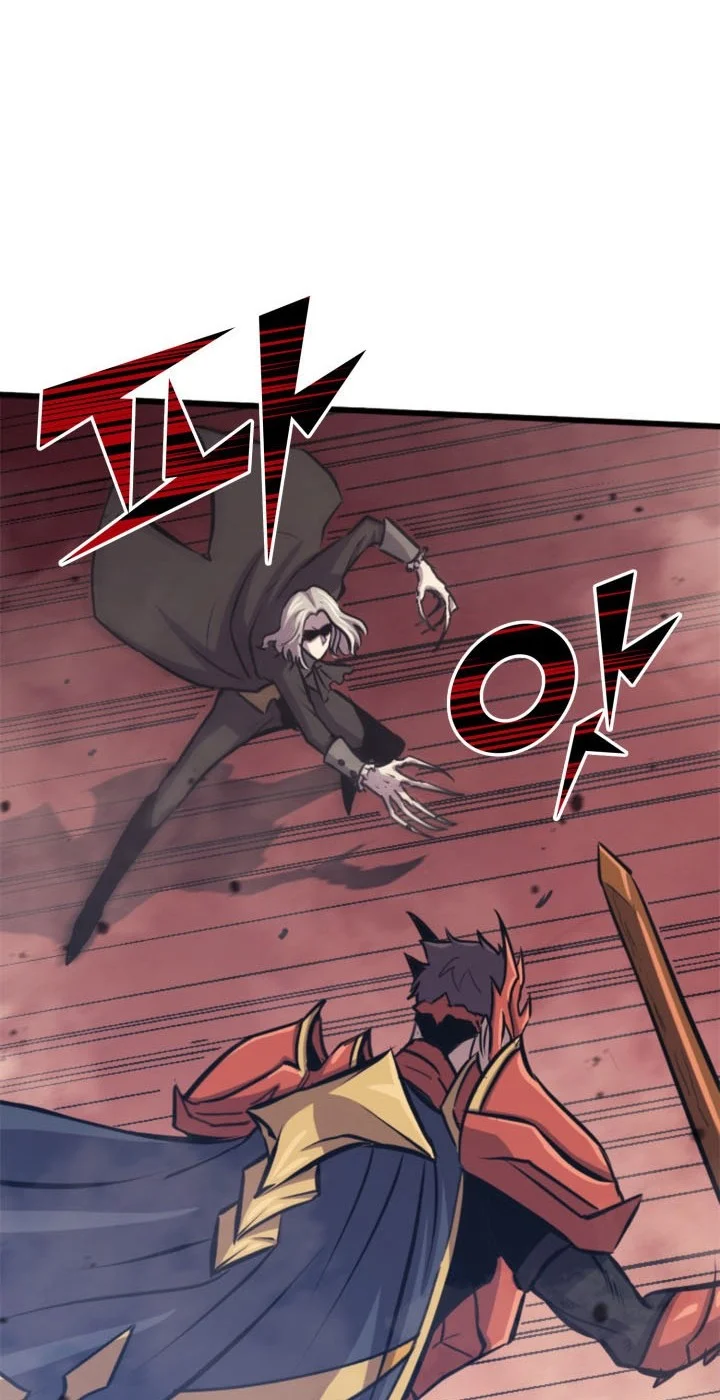 Max Level Returner Chapter 124 Gambar 34