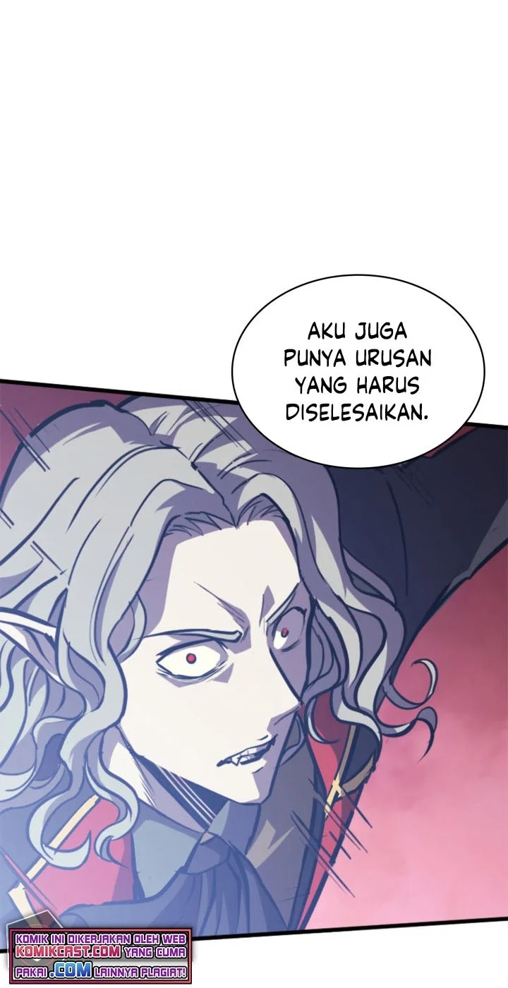 Max Level Returner Chapter 124 Gambar 36