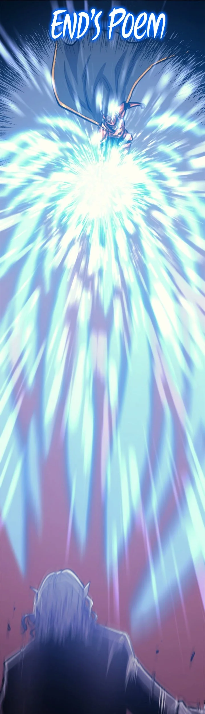 Max Level Returner Chapter 124 Gambar 38