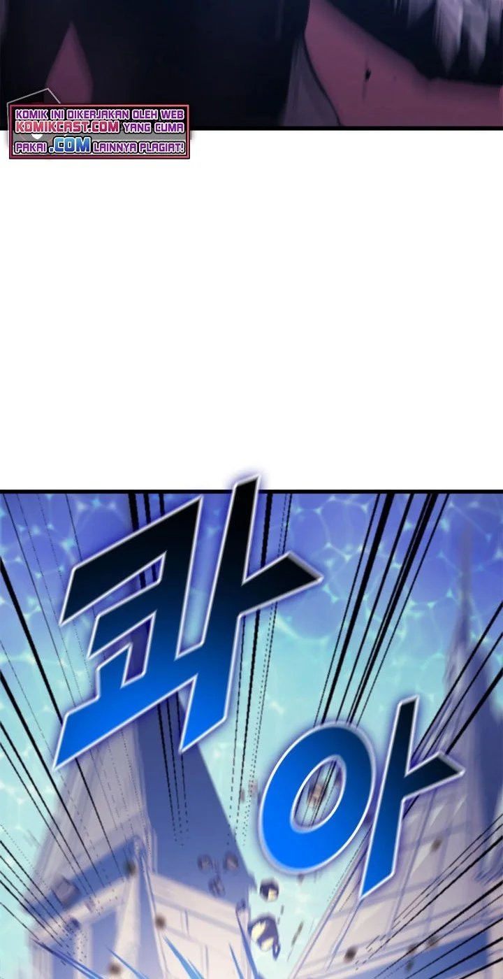 Max Level Returner Chapter 124 Gambar 39