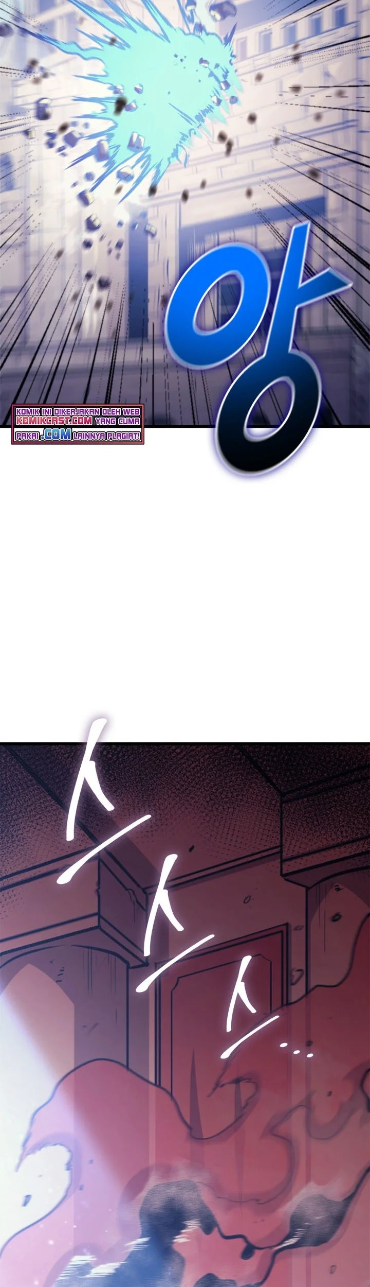 Max Level Returner Chapter 124 Gambar 40