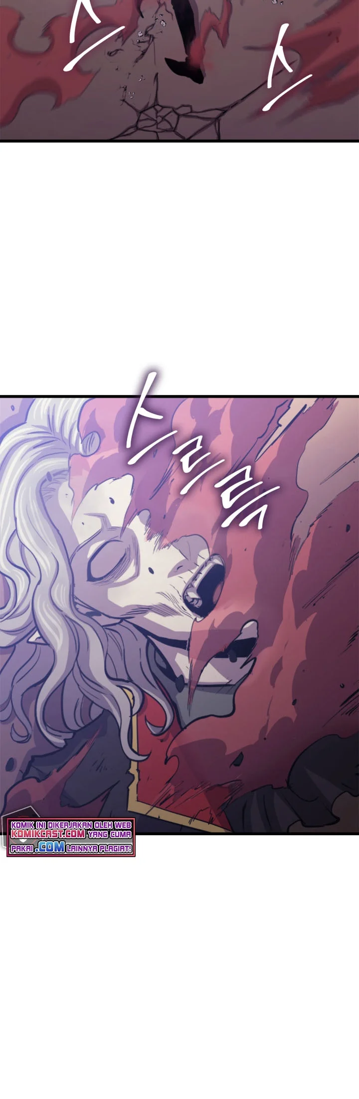 Max Level Returner Chapter 124 Gambar 42