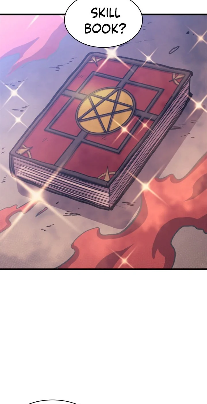 Max Level Returner Chapter 124 Gambar 44