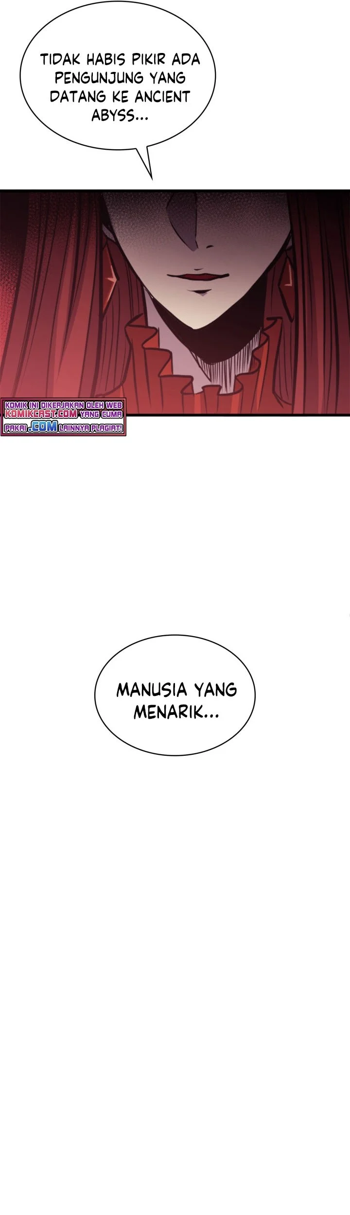 Max Level Returner Chapter 124 Gambar 48