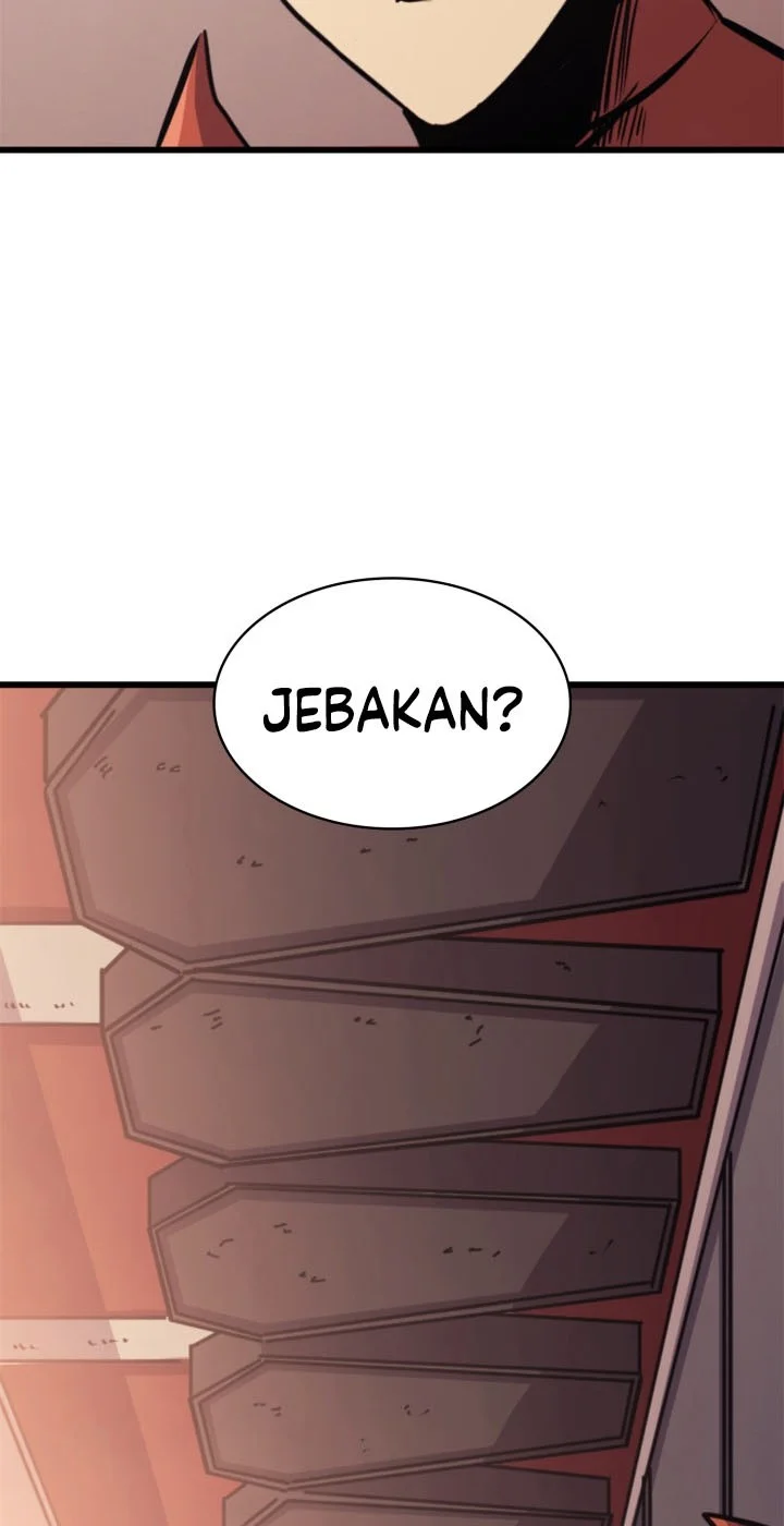 Max Level Returner Chapter 124 Gambar 51