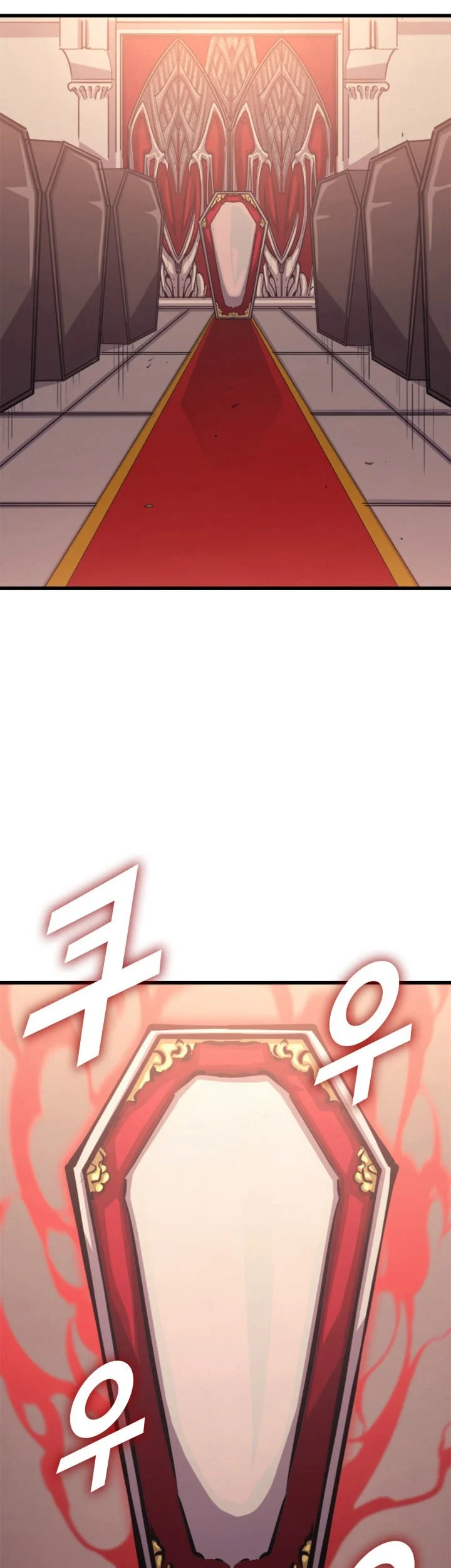 Max Level Returner Chapter 124 Gambar 53