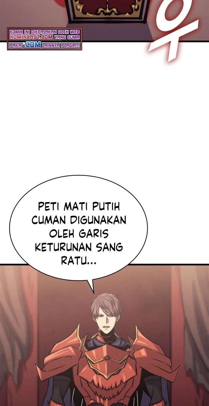 Max Level Returner Chapter 124 Gambar 54