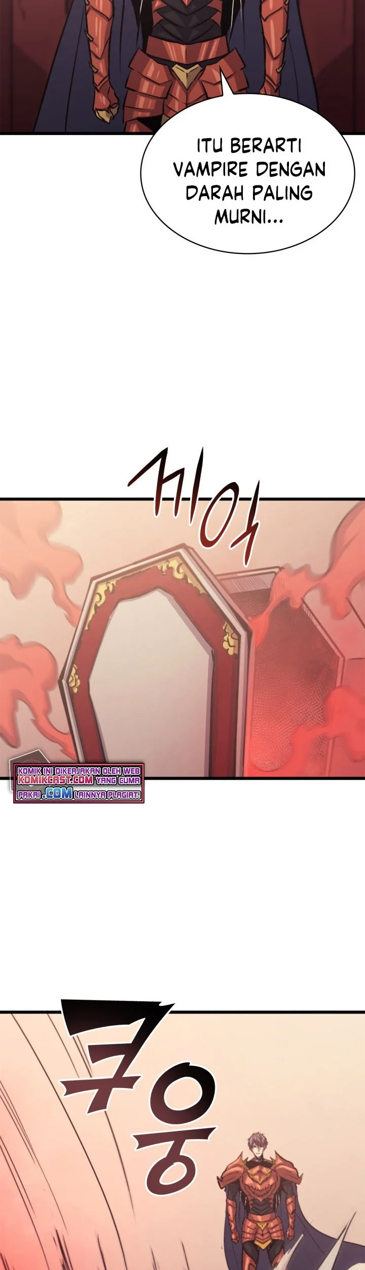 Max Level Returner Chapter 124 Gambar 55