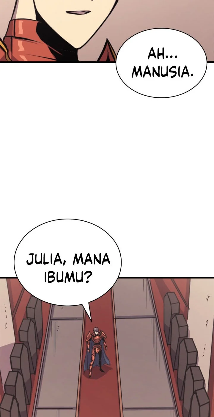 Max Level Returner Chapter 124 Gambar 59