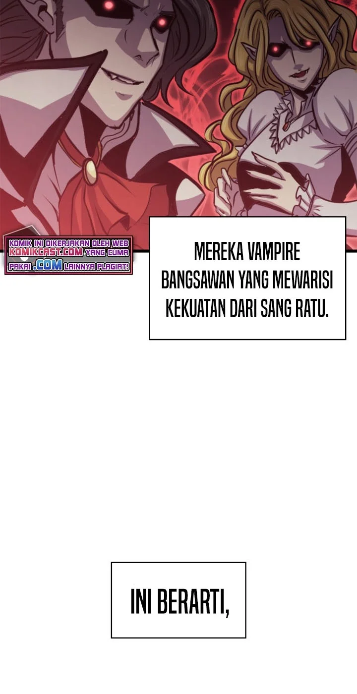 Max Level Returner Chapter 124 Gambar 61