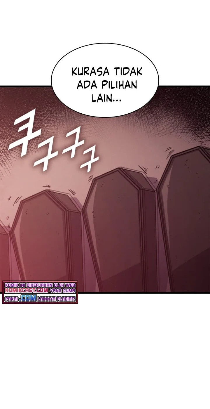 Max Level Returner Chapter 124 Gambar 64