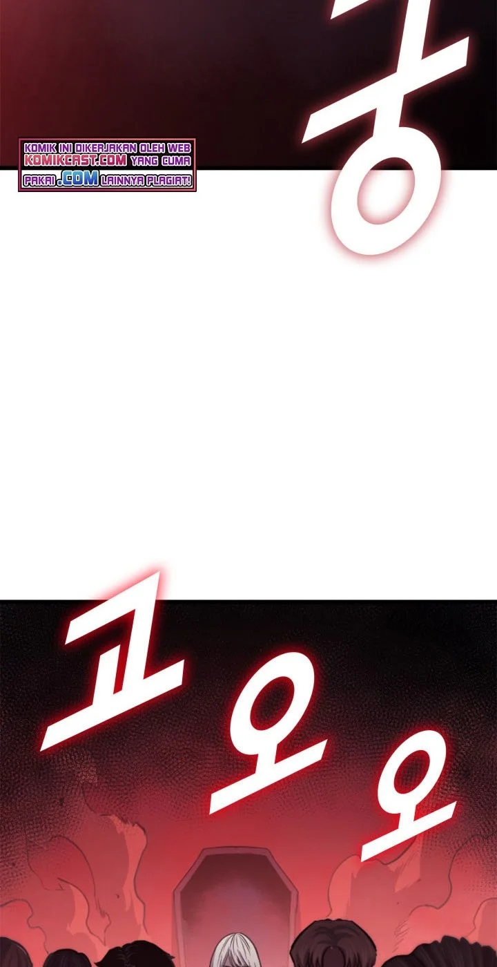 Max Level Returner Chapter 124 Gambar 66