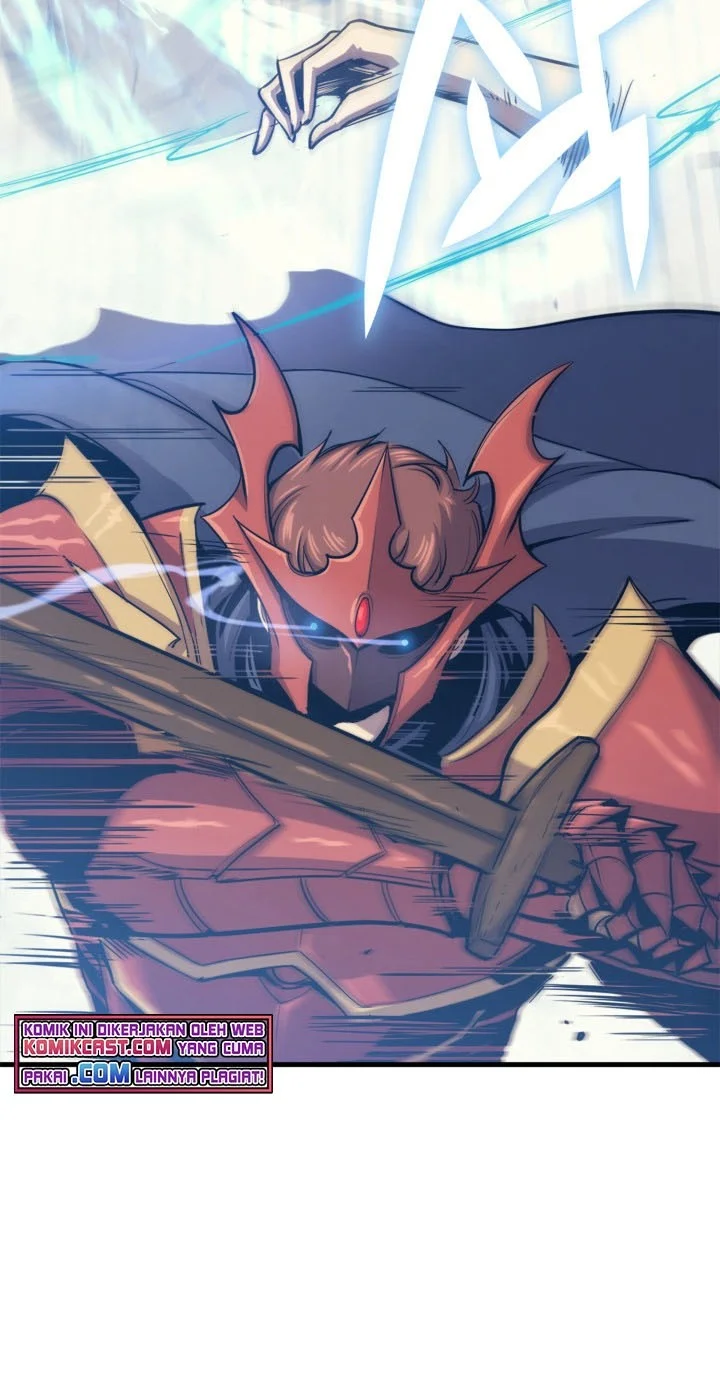 Max Level Returner Chapter 124 Gambar 5