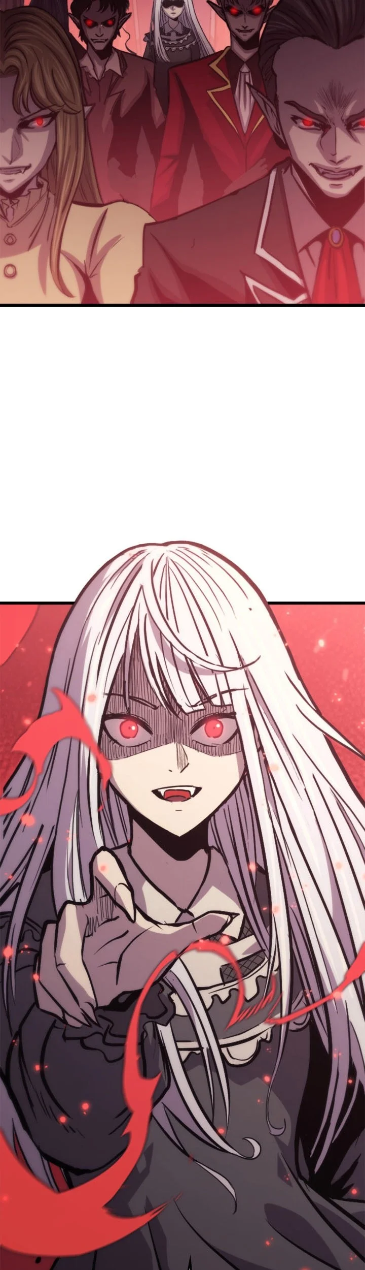 Max Level Returner Chapter 124 Gambar 67